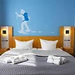 Outdoor Hotel Steinach (Thuringia)