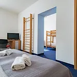 Hotel Outdoor Steinach (Thuringia)