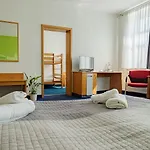 Outdoor 3* Steinach (Thuringia)