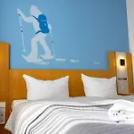 Outdoor Hotel Steinach (Thuringia)