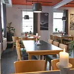 Hotel Outdoor Steinach (Thuringia)