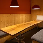 Hotel Outdoor Steinach (Thuringia)