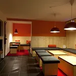 Hotel Outdoor 3*