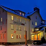 Outdoor Hotel Steinach (Thuringia)