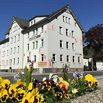 Outdoor 3* Steinach (Thuringia)