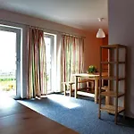 Outdoor Hotel Steinach (Thuringia)
