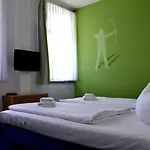 Hotel Outdoor Steinach (Thuringia)