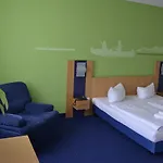 Hotel Outdoor Steinach (Thuringia)