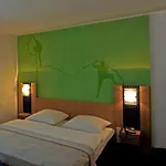 Hotel Outdoor