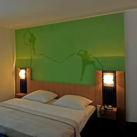 Outdoor Steinach 3*