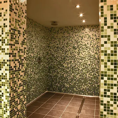 Outdoor Steinach Hotel 3*