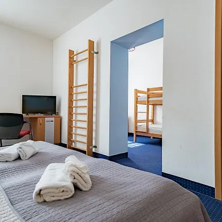 Hotel Outdoor Steinach (Thuringia)