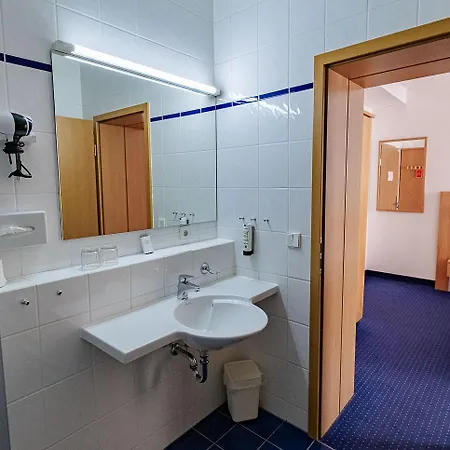 Outdoor Steinach 3* Steinach (Thuringia)