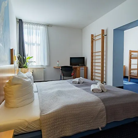 Hotel Outdoor Steinach