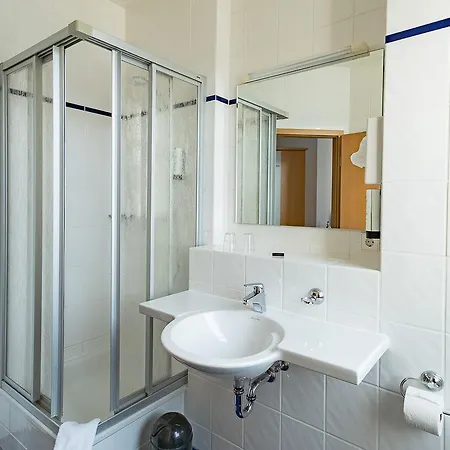 Hotel Outdoor Steinach (Thuringia)