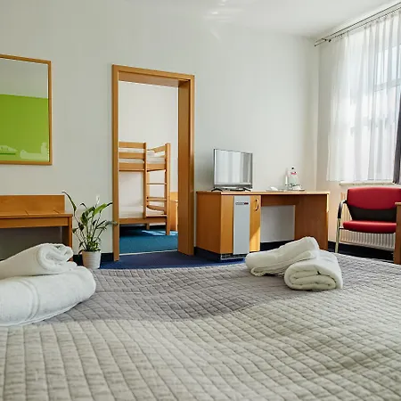 Outdoor Steinach 3* Steinach (Thuringia)
