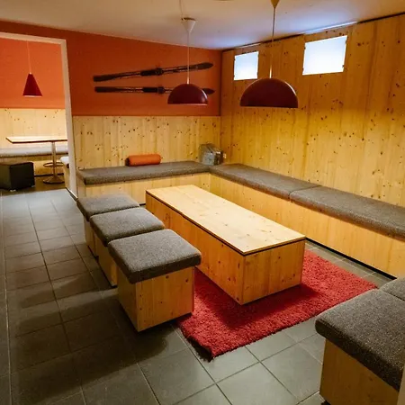 Outdoor Steinach 3* Steinach (Thuringia)