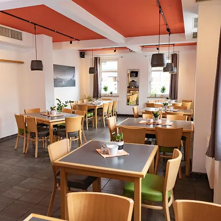 Outdoor Steinach Hotel 3*
