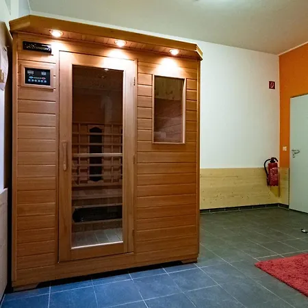 Hotel Outdoor Steinach 3*