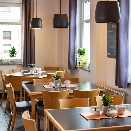 Outdoor Steinach (Thuringia)