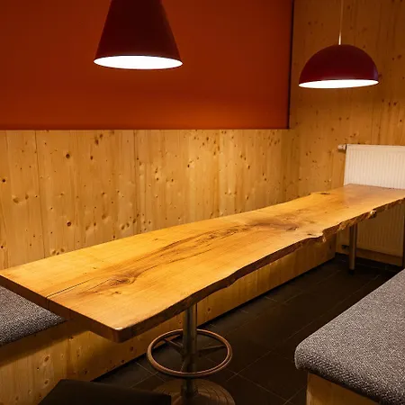 Hotel Outdoor Steinach (Thuringia)