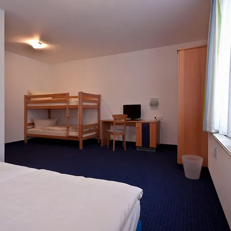 Szálloda Outdoor Steinach