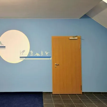 Outdoor Szálloda 3*