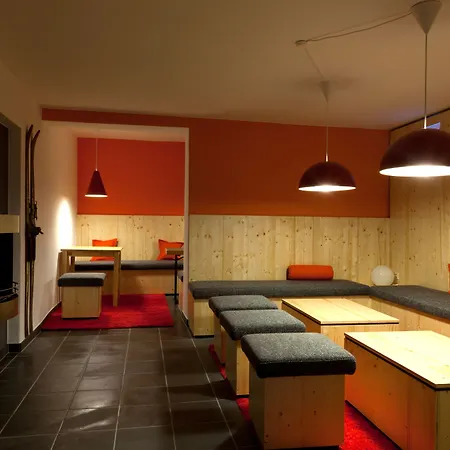 Szálloda Outdoor 3*