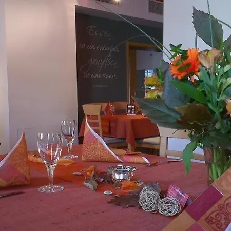Outdoor 3* Steinach (Thuringia)