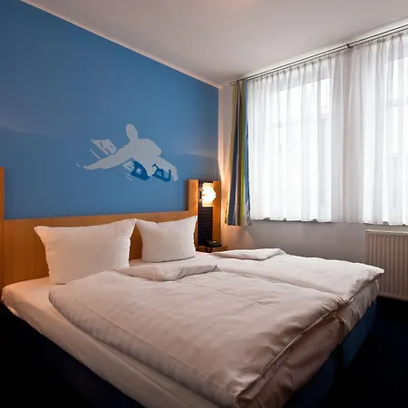 Szálloda Outdoor Steinach