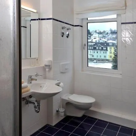 Szálloda Outdoor Steinach