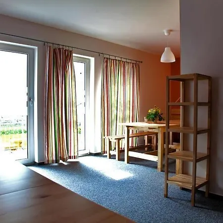 Outdoor Hotel Steinach (Thuringia)