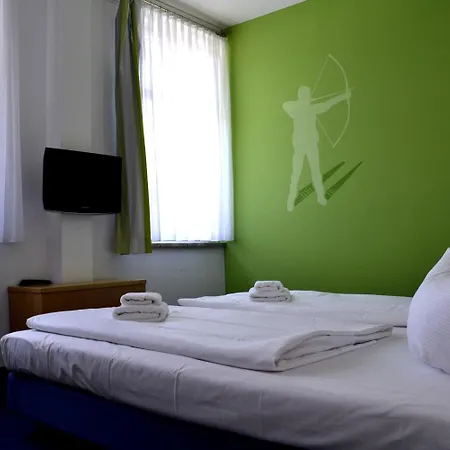 Szálloda Outdoor Steinach