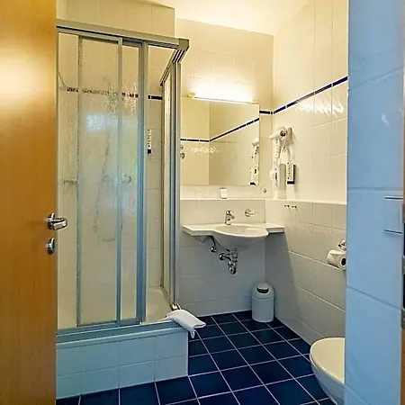 Outdoor 3* Steinach (Thuringia)
