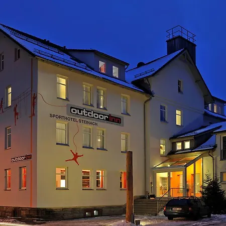 Outdoor Steinach