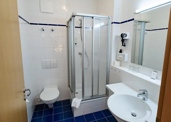 Outdoor Steinach (Thuringia)