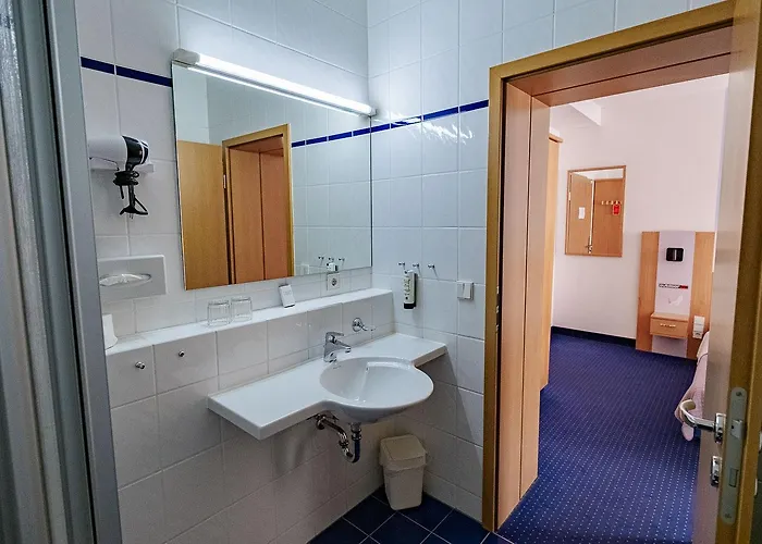 Outdoor 3* Steinach (Thuringia)