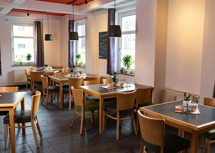 Outdoor 3* Steinach (Thuringia)