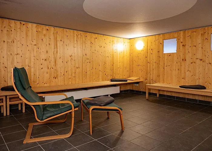 Outdoor Steinach (Thuringia)