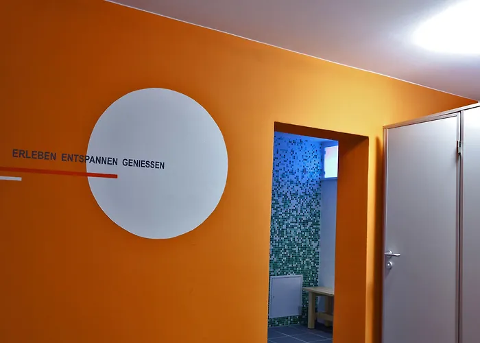 Outdoor Steinach (Thuringia)