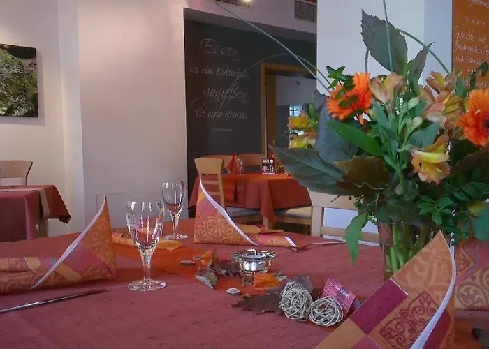 Outdoor 3* Steinach (Thuringia)