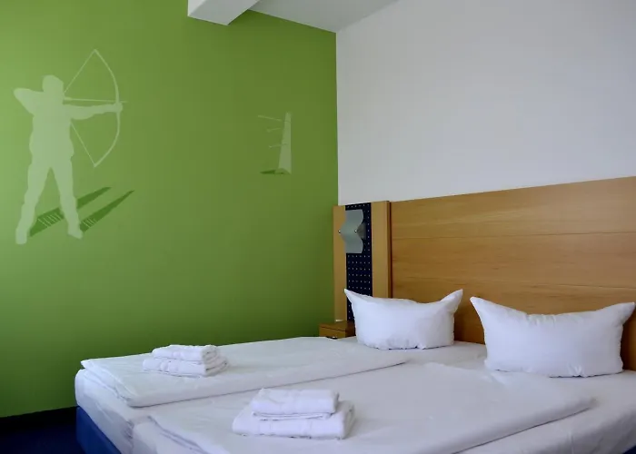 Outdoor Steinach (Thuringia)