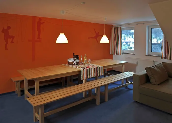 Outdoor Steinach (Thuringia)